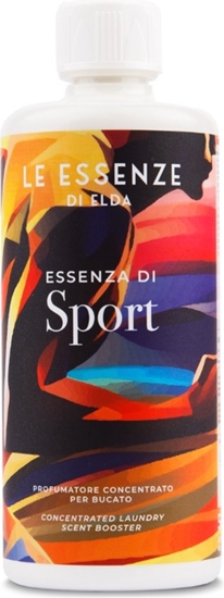 LE ESSENZE DI ELDA SPORT 500ML